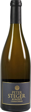 2020er Chardonnay Qualitätswein trocken