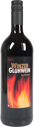 Winzerglühwein Rot  