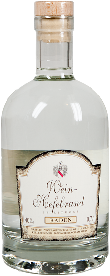 Weinhefe Branntwein Online Shop Winzergenossenschaft Tiengen E G