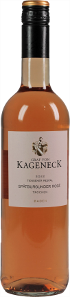 2023er Spätburgunder Rosé Qualitätswein trocken