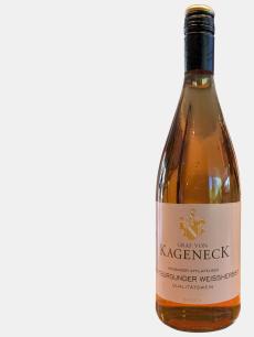 2024er Spätburgunder Weißherbst Qualitätswein 