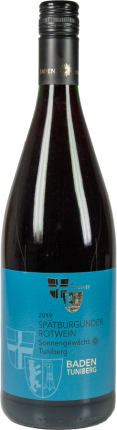 2022er Spätburgunder Rotwein Qualitätswein 