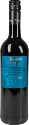 2023er Spätburgunder Rotwein Erstes Sonnengewächs trocken