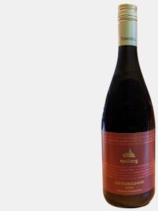 2024er Spätburgunder Rotwein Qualitätswein 