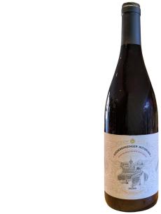 2022er Spätburgunder Rotwein -Großes Sonnengewächs- Qualitätswein -trocken-