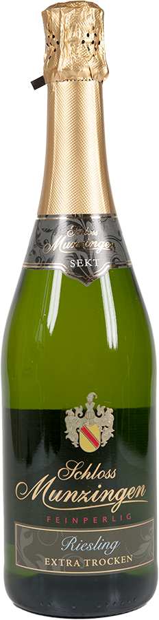 Riesling Extra Trocken Schloss Munzingen Online Shop Winzergenossenschaft Tiengen E G