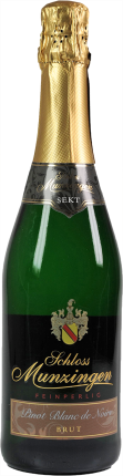 Pinot Blanc de Noirs  brut