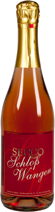 Secco Rosé Qualitätsperlwein b.A. trocken