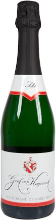 Pinot Blanc de Noirs  brut