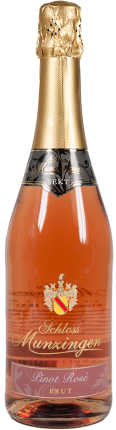 Pinot Rosé  brut