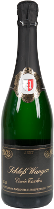 Cuvée  trocken