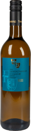 2020er Gewürztraminer Spätlese 