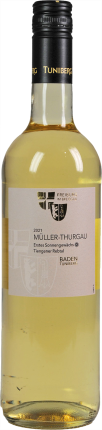 2021er Müller-Thurgau Qualitätswein 