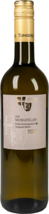 2024er Muskateller Qualitätswein 