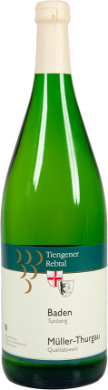 2021er Müller-Thurgau Qualitätswein 