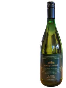 2024er Gutedel Qualitätswein trocken