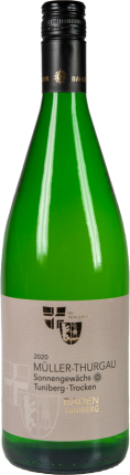2023er Müller-Thurgau Qualitätswein trocken