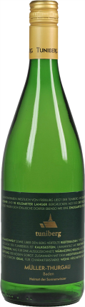 2023er Müller-Thurgau Qualitätswein 