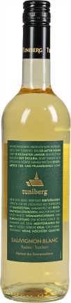 2023er Sauvignon Blanc Qualitätswein trocken