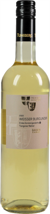 2023er Weißer Burgunder Qualitätswein 