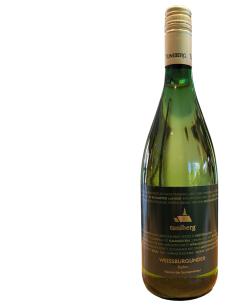 2024er Weißer Burgunder Qualitätswein 